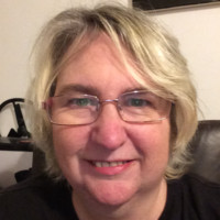 Cheryl Headford