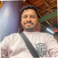Pravin Gurav