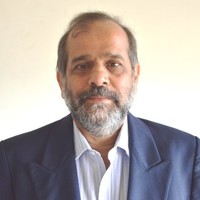 nitin padte