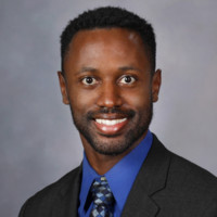 Andrew Clayburn, Md