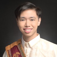 Joshua Daniel De Ocampo