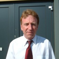 Ian Thorne