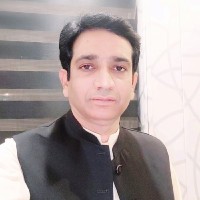 Afzaal Mehar