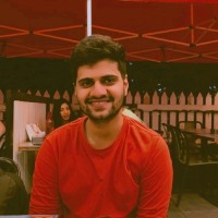 Tejas Devare
