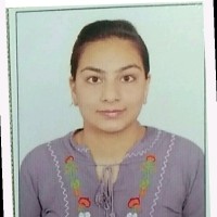 Deepa Bhalla