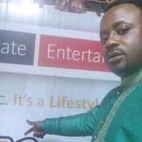 patrick duah