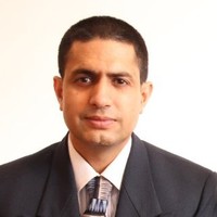 Bijay Ghimire