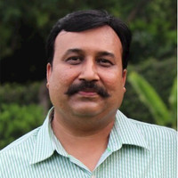 Sunil Gupta