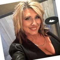 Teresa Jordan