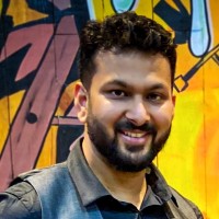 Ayush Sharma
