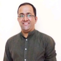 Sandip Dave