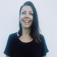 Amy Gould