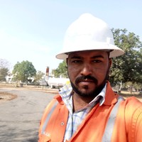 Patel Hardikkumar