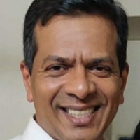 Mangesh Vaitla