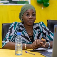 Kadidiatou Keita