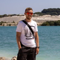 Mathias Hoberg