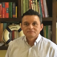 Pedro Pineda Bustamante