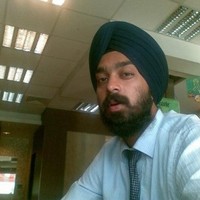 Maninder Singh Arora