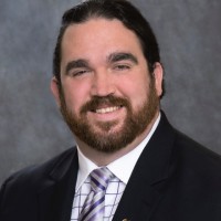 Dustin Gonzalez