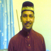 Abdul Rahman