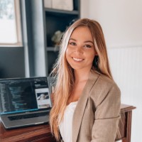 Alisha Garric