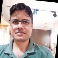 Yogesh Pant