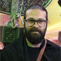 Saeed Bageri