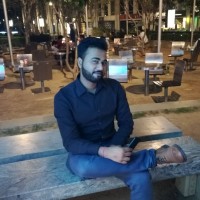 Ishant Gupta