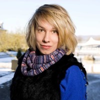 Dr Christiane Kirsch