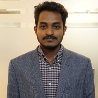 Devendar Kandikonda