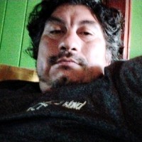 Antonio Montiel