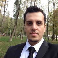 Ferhat Arslanoglu