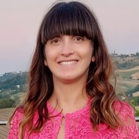 Anna Giulia Gavagna