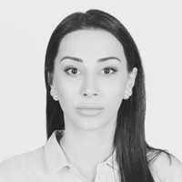 Patya Magomedova