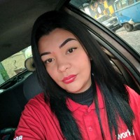 Jaqueline Silva Martins