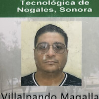 Jorge Villalpando