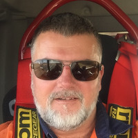 Paul (Grizz) Knaap