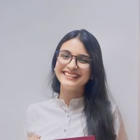 Yashaswini Panigrahy