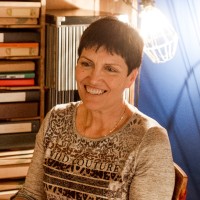 Isabelle PACAUD