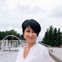 Olga Burchak