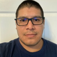 Abel Almanza Gonzalez