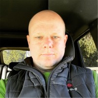 Colin Roche