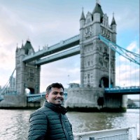 Anshul Sharma