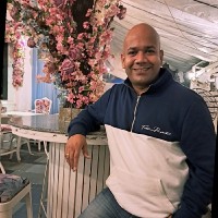 Rakesh Kurutkar