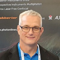 Martyn Reynolds
