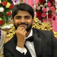 Syed Imaduddin