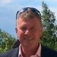 Geoff Jacob