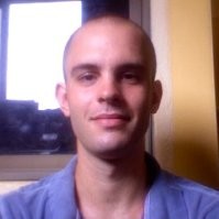 Matthew Meade