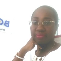 Marie-Flora Pambo