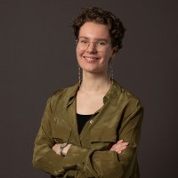 Nienke Helmers